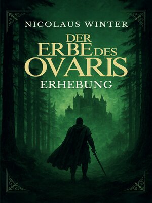 cover image of Der Erbe des Ovaris--Erhebung